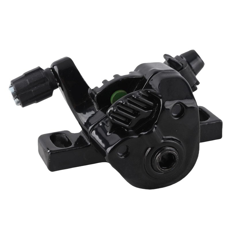 VBESTLIFE Scooter Disc Brake Caliper, Electric Scooter Brake Right Side Caliper Replacement Parts Mechanical Brake Disc Accessory