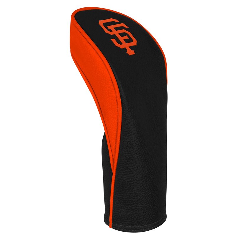 San Francisco Giants Individual Fairway Headcover