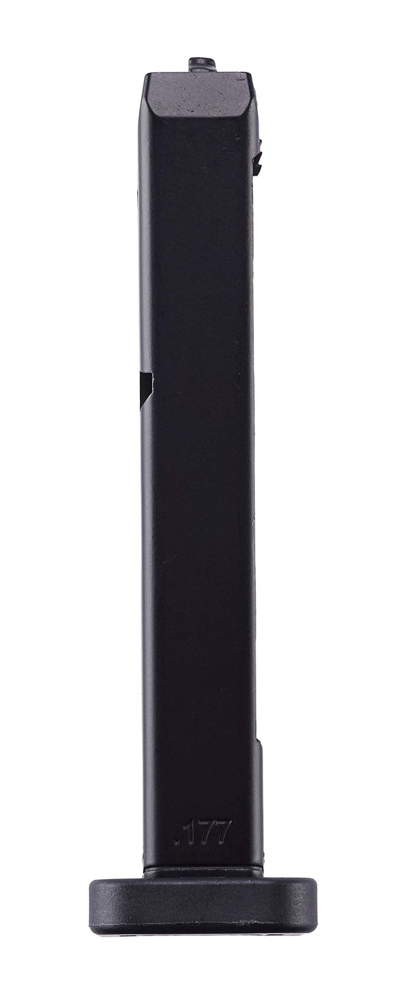 Umarex USA Glock 19 Gen3 Magazine for .177 Caliber BB Gun Air Pistol, 15-Round Capacity , Black