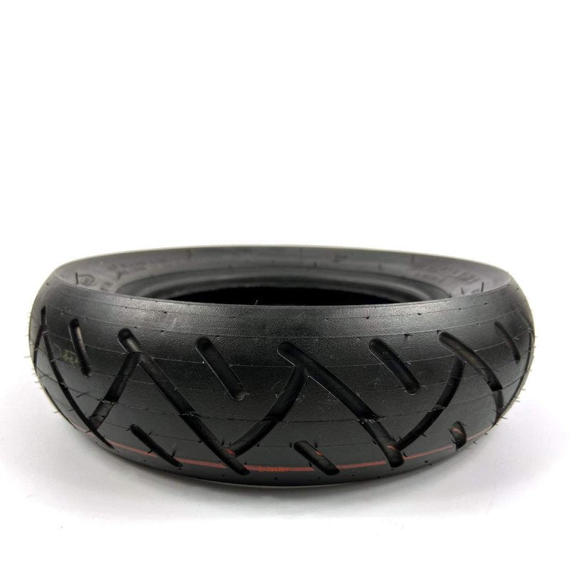 10x2.50 Pneumatic CST Tire and Tube 10 Inch Scooter Wheel Tyre CST Scooter Outer Tire and Inner Tube（outer tire