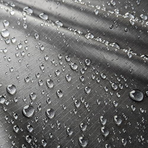 GEAR AID Revivex Durable Water Repellent (DWR) Spray for Waterproofing, Restoring Performance on Nylon Jackets, Gore-TEX, Paddle, Snow and Camping Gear, 10 oz