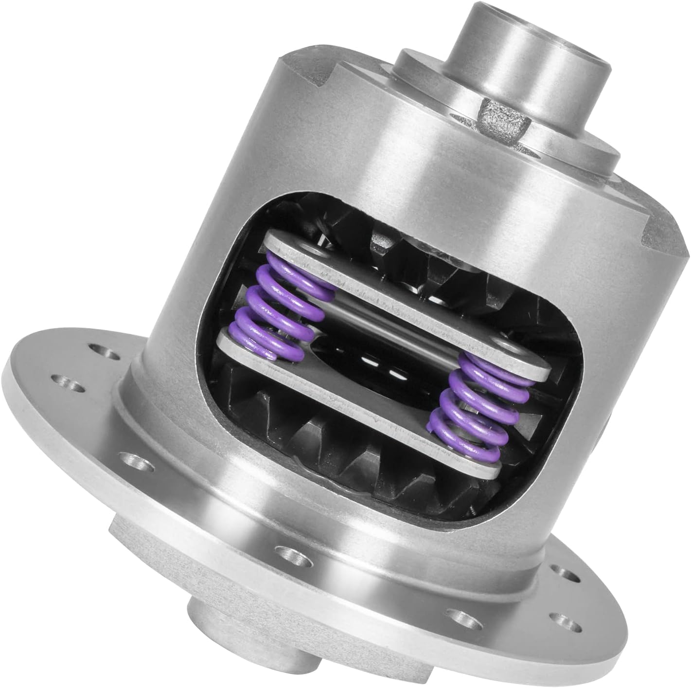 Yukon Dura Grip Limited Slip Differential - GM 8.5" & 8.6" | 2.73+ Ratio, 30 Spline