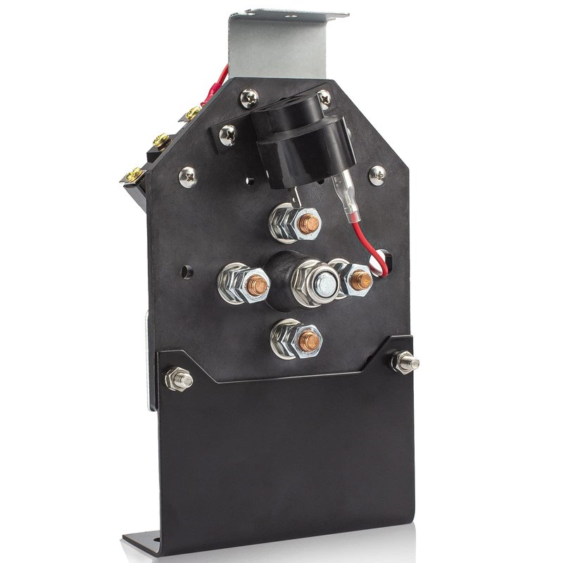 Dewkake EZGO Forward and Reverse Switch Assembly, Fits 1994-UP EZGO TXT Electric Golf Carts, OEM #70578-G01