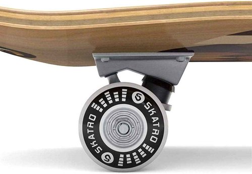 Skatro - Pro Skateboard 31" Complete Skateboard. Skate Board Ages: Adults, Boys, Girls, Beginners, and Kids