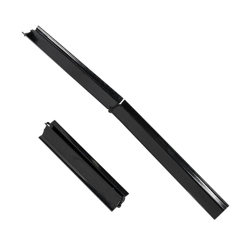 Young Electric Bike Rack Loading Ramp, Fit for E-Bikes, Fat Tires, Mountain Bikes, Road Bikes, Ordinary Bikes, Compatible with Young OutfitR Rockland Racks