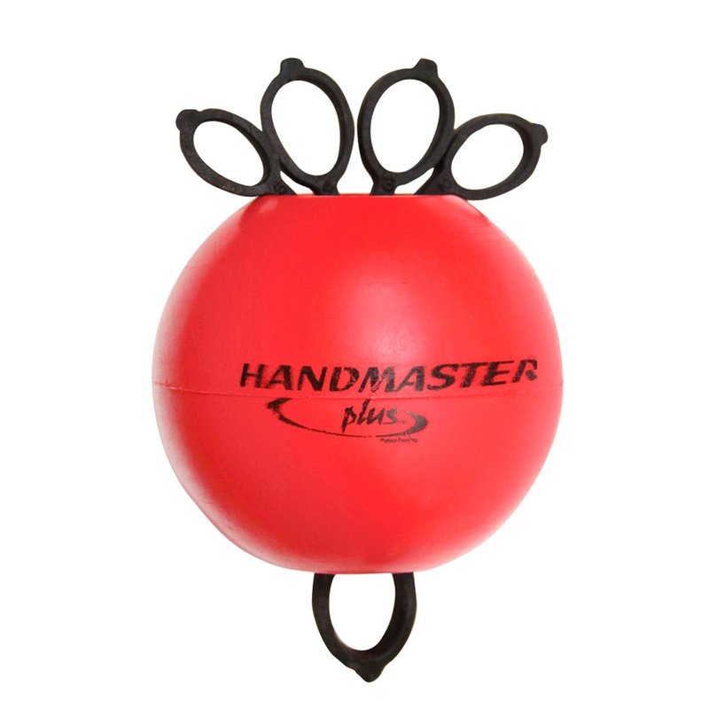HandMaster Doczac Plus 2-Pack Physical Therapy Hand Strengthening Exerciser
