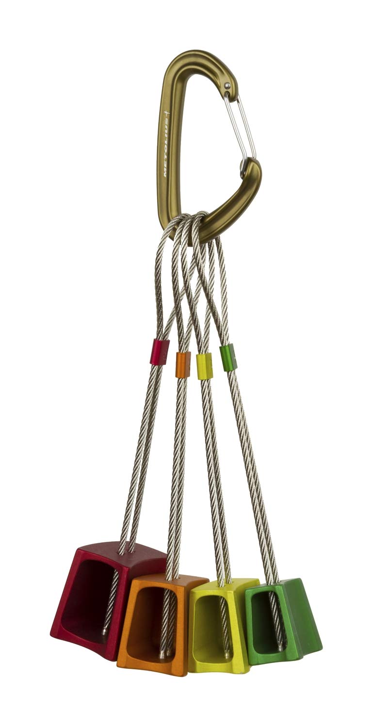 Metolius Big Nuts - Green #1