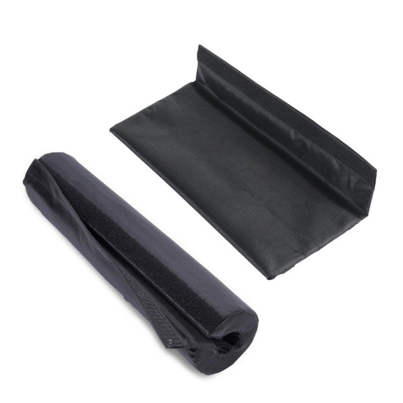 Zaagot Barbell Squat Pad Gym Shoulder Protective Pad Soft Squat Neck Pad Home Fitness Equipment Weight Lifting Foam Pad