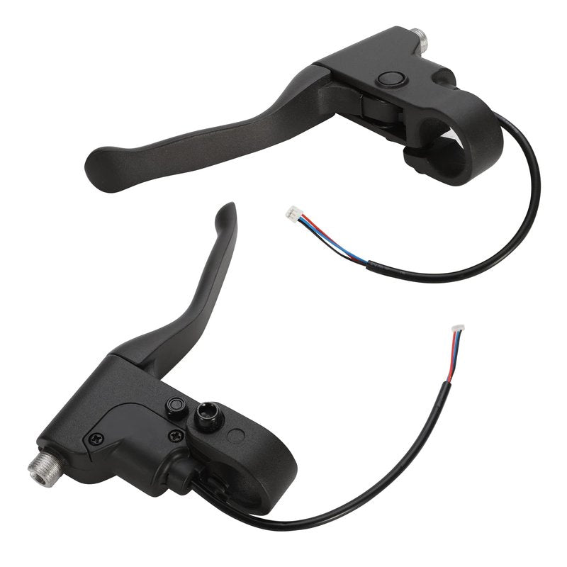 TOMALL Scooter Handle Brake Lever Aluminium Brake Handle Replacement Part Compatible with Max G30 Electric Scooter