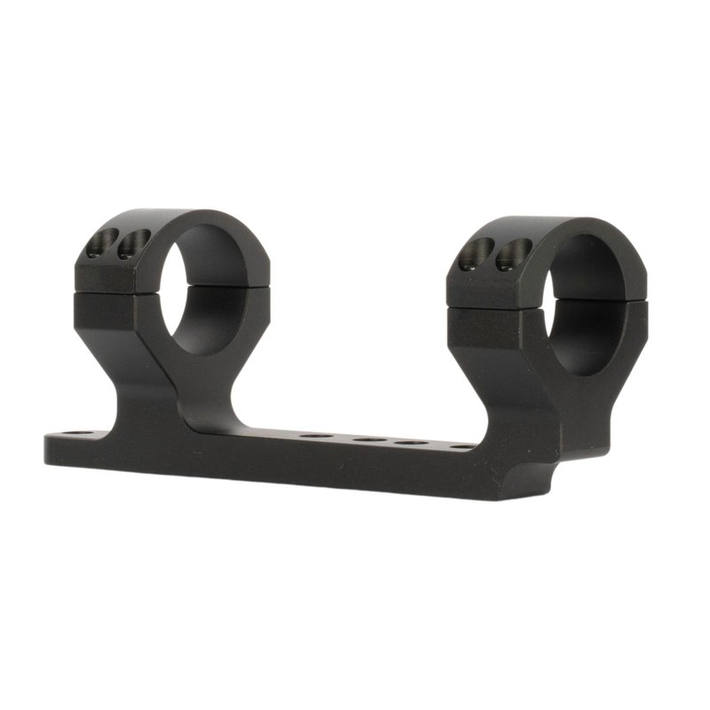 Monstrum Dual Ring Scope Mount | Compatible with Marlin 336/1894/1895 Lever Action | 1 Inch Diameter