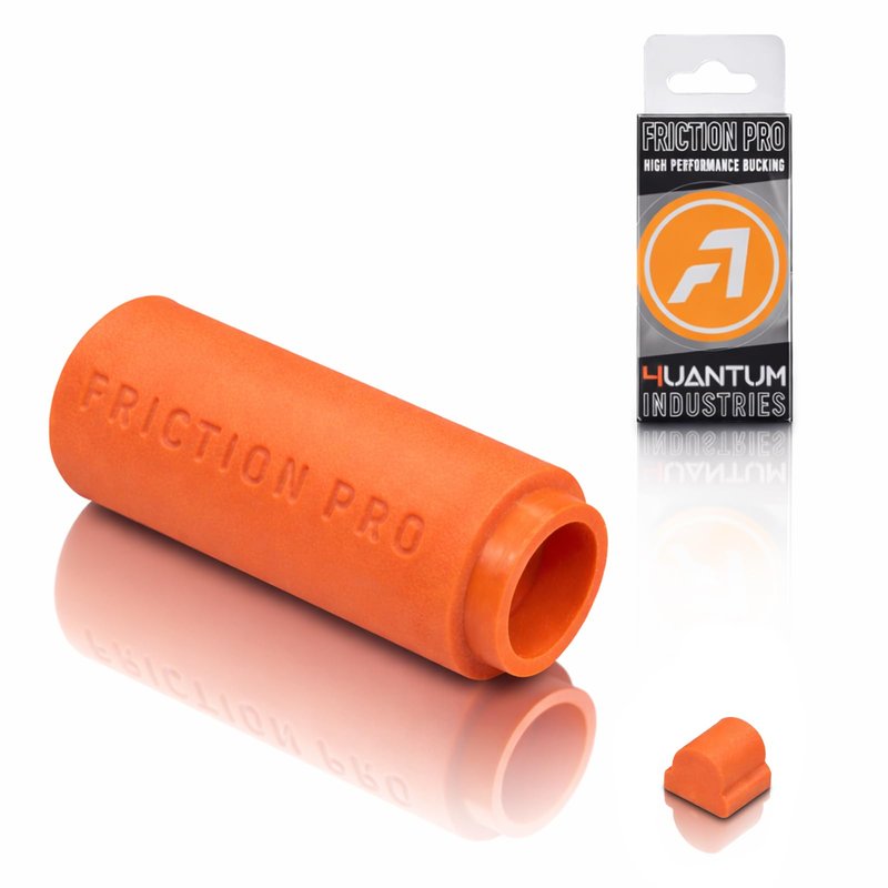 ACETECH 4UAD Airsoft Bucking Inner Barrel Hop Up GBB/AEG Version 4UANTUM Friction Pro for BBS up to 0.48 Grams (AEG)