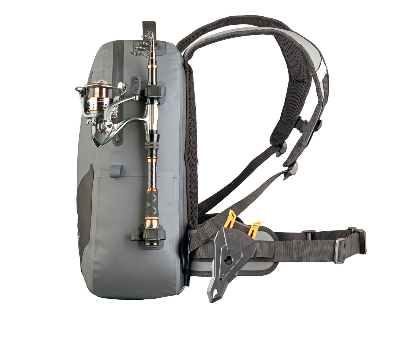 Xelfly - Waterproof Fishing Backpack