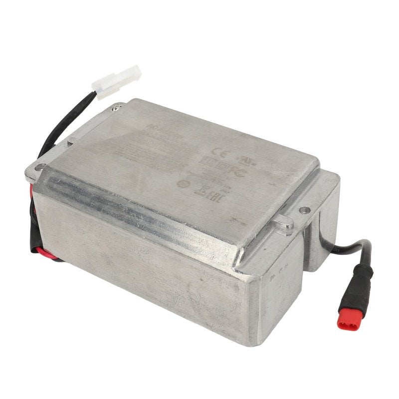 Jauarta Electric Scooter Built in Charger Assembly Power Supply Electric Scooter Parts AC100?240V for G30 G30D