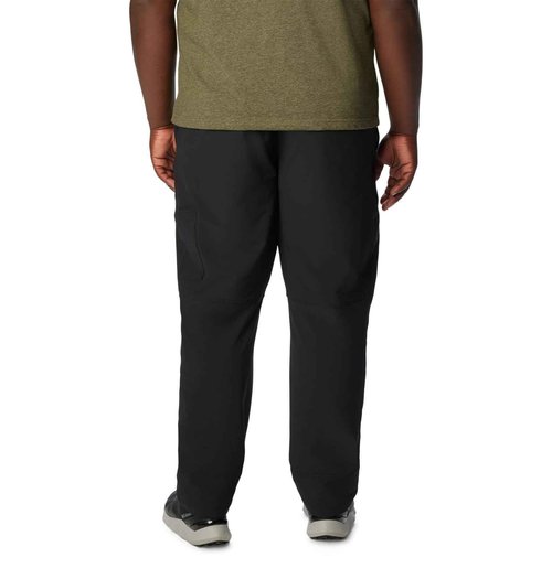 Columbia Men's Landroamer Pant, Black, 34