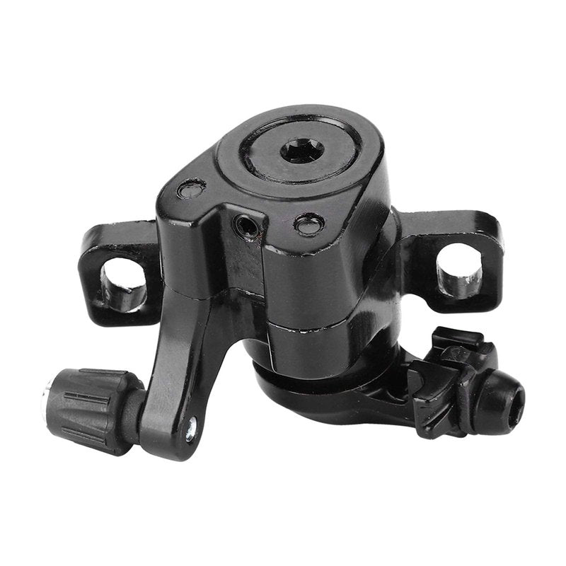 Electric Scooter Brakes, Durable and Easy to Install Scooter Brake Kit for Daily Commute Recreation and Urban Travelers