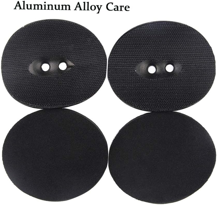 Aero Bars for Bicycle | Aluminum Alloy TT Handlebars - Black Armrest for Mountain & Road Bikes