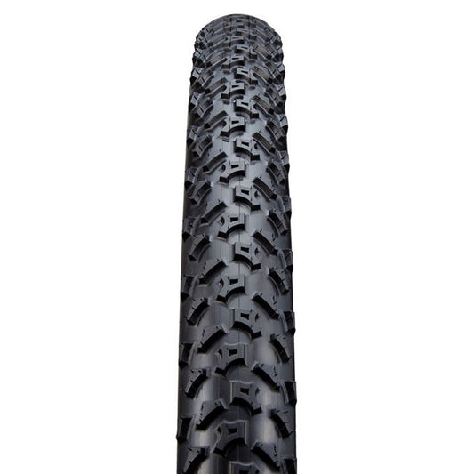 Ritchey Unisex_Adult Megabite Gravel Wcs 700x38 tyre, Black