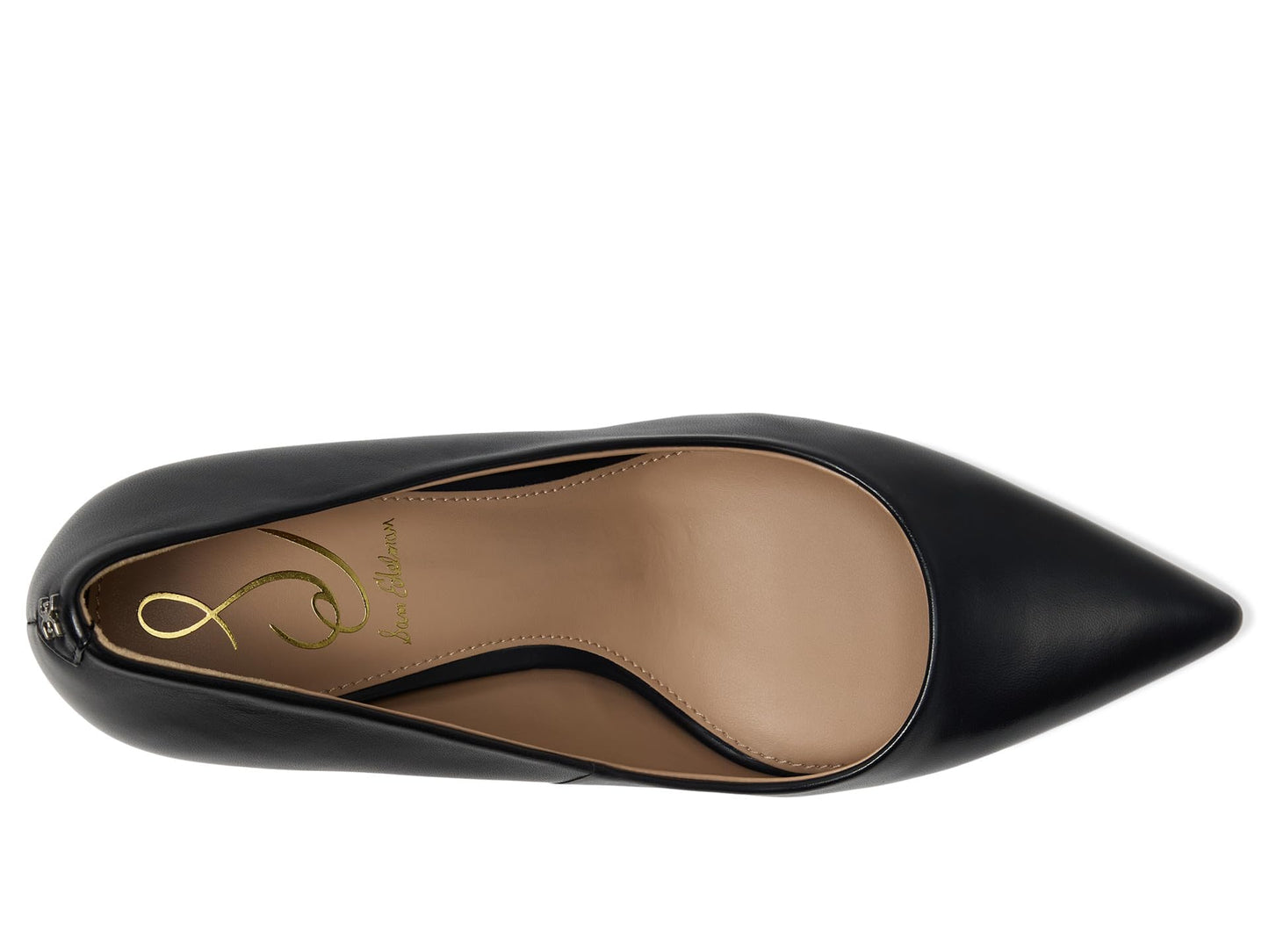 Sam Edelman Vienna Black 2 7.5 W