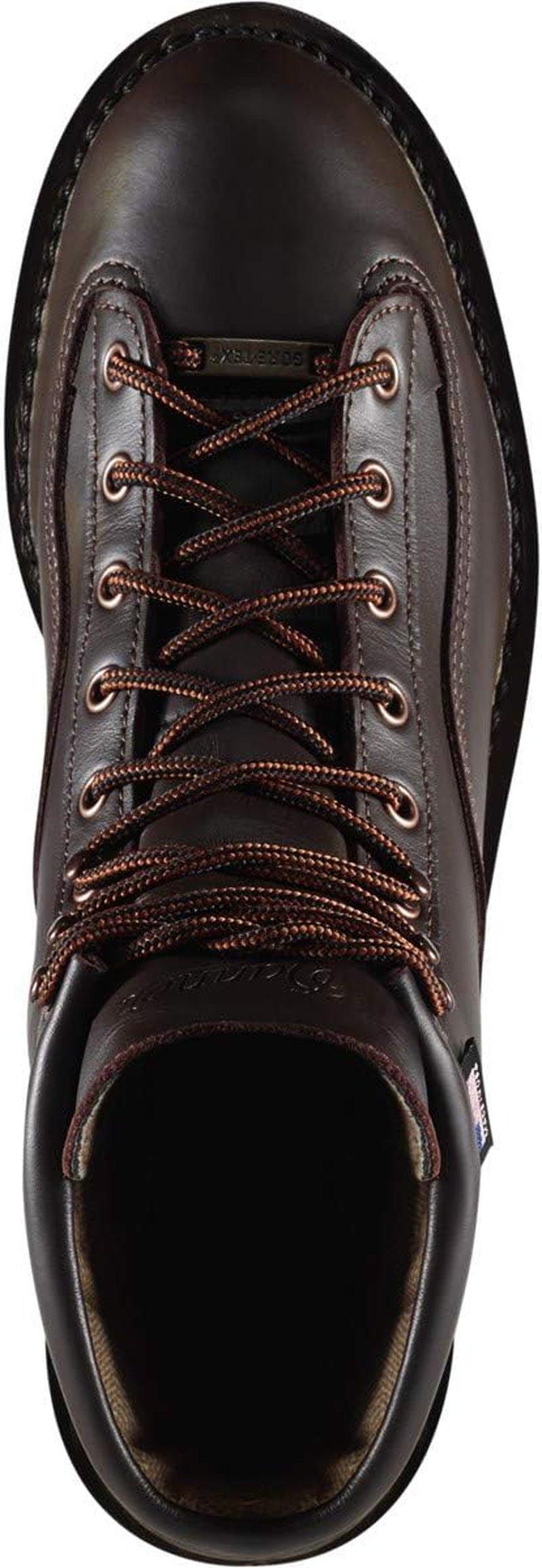Danner Men's Explorer 6" Gore-Tex Hiking Boot - Waterproof Comfort & Durability