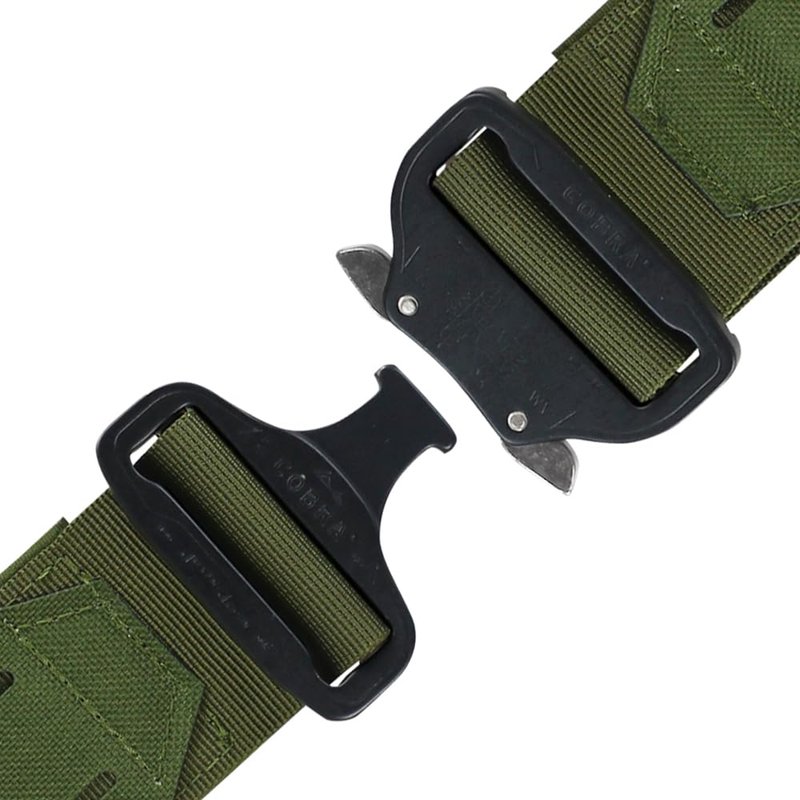 Condor Elite - LCS Cobra Gun Belt Olive DRAB, S