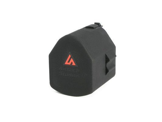 Airtech Studios KWA Ronin TK.45C PDW, T6 Tactical & QRF MOD Series - TBEU Tanker Battery Extension