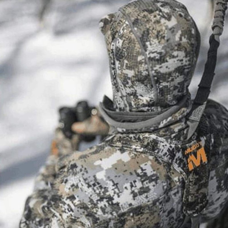 Muddy Tree Stand Safety Harness Hunting Accessory