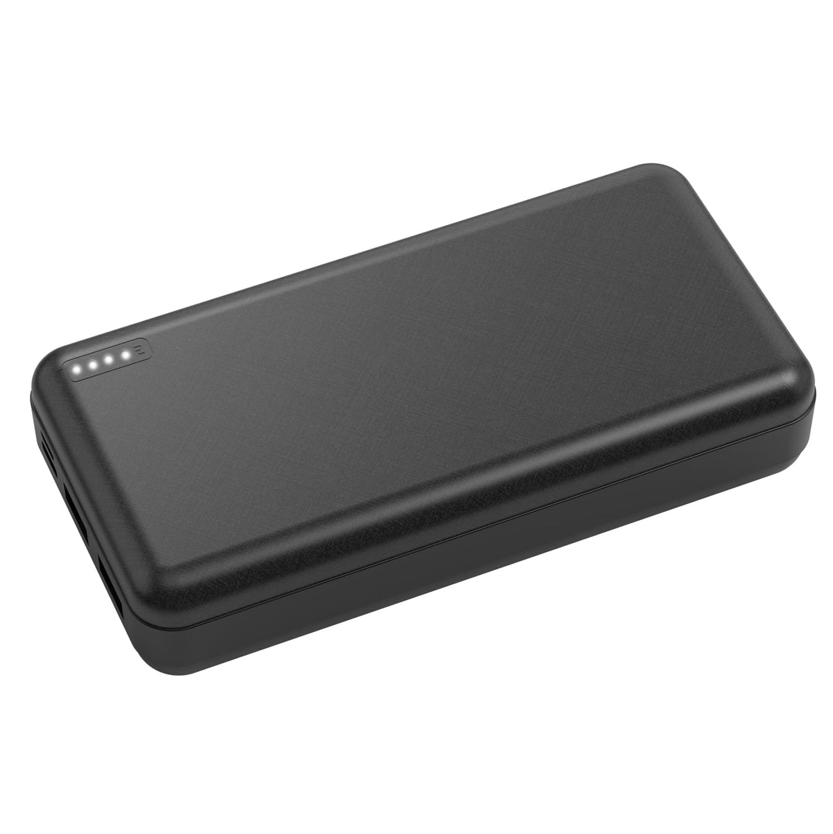 Lyzuepely 20000 mAh 5V2A Battery Pack for Electric Heated Camping Chair, Heated Blanket, Heated Hunting Seat Pad, Heated Sleeping Bag USB Power Bank for Camping Work Battery Pack(Only Battery Pack)