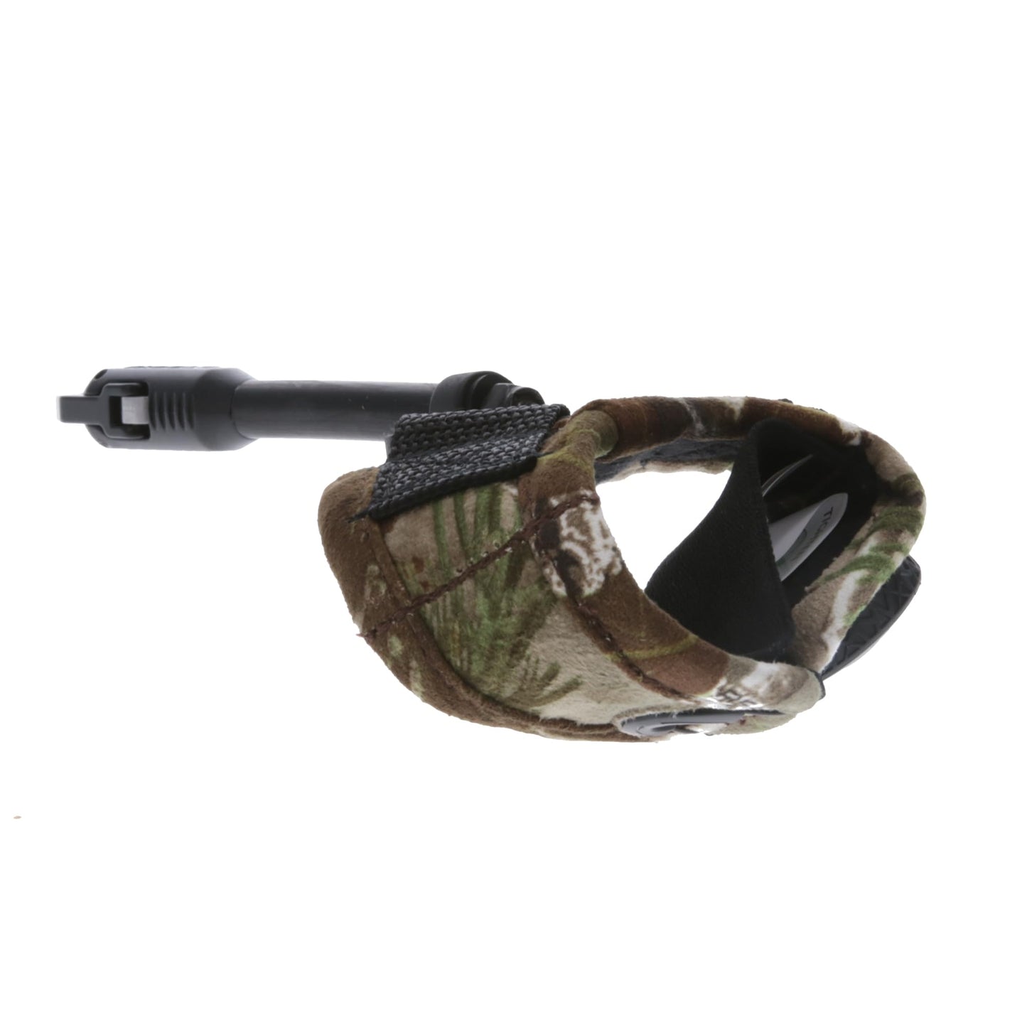 TRUGLO SPEED-SHOT XS Dual-Jaw Archery Release, Realtree APG Camo BOA Strap, Standard