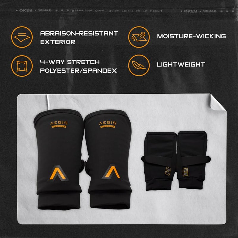 Bracer Flex 360 (M)