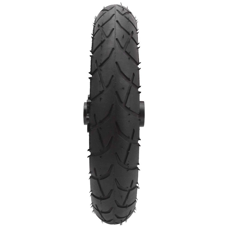 12 Inch Scooter Tire with Wheel Hub for Electric