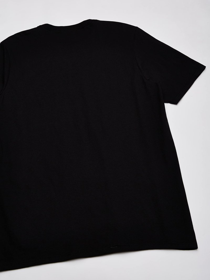 Russell Athletic Men's Cotton Performance Short Sleeve T-Shirt