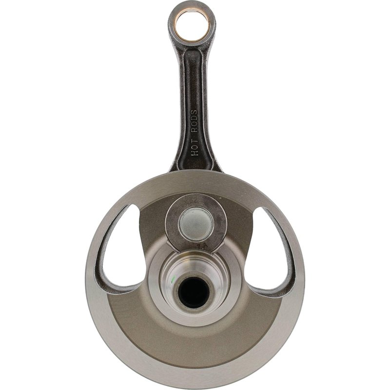 Red Hawk LIFT-543-B Bushing Kit Golf Carts