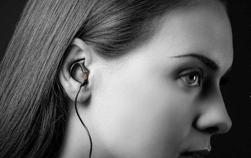SureFire Sonic Defenders Ear Plugs - Noise Reduction Hearing Protection | Comfortable Fit, 1 Pair