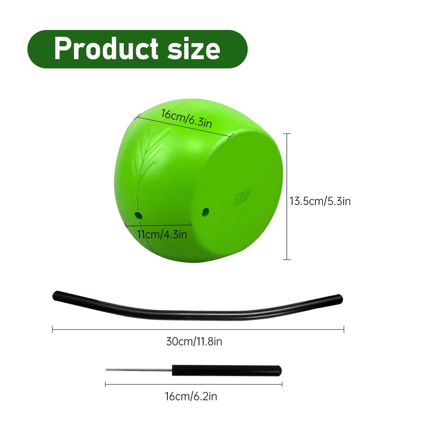 Hairchens Golf Training aids, Connector Golf Training aids, Help Train The Correct Swing Action and arm Structure. The Golf Swing Trainer is Suitable for All Levels of Golfers