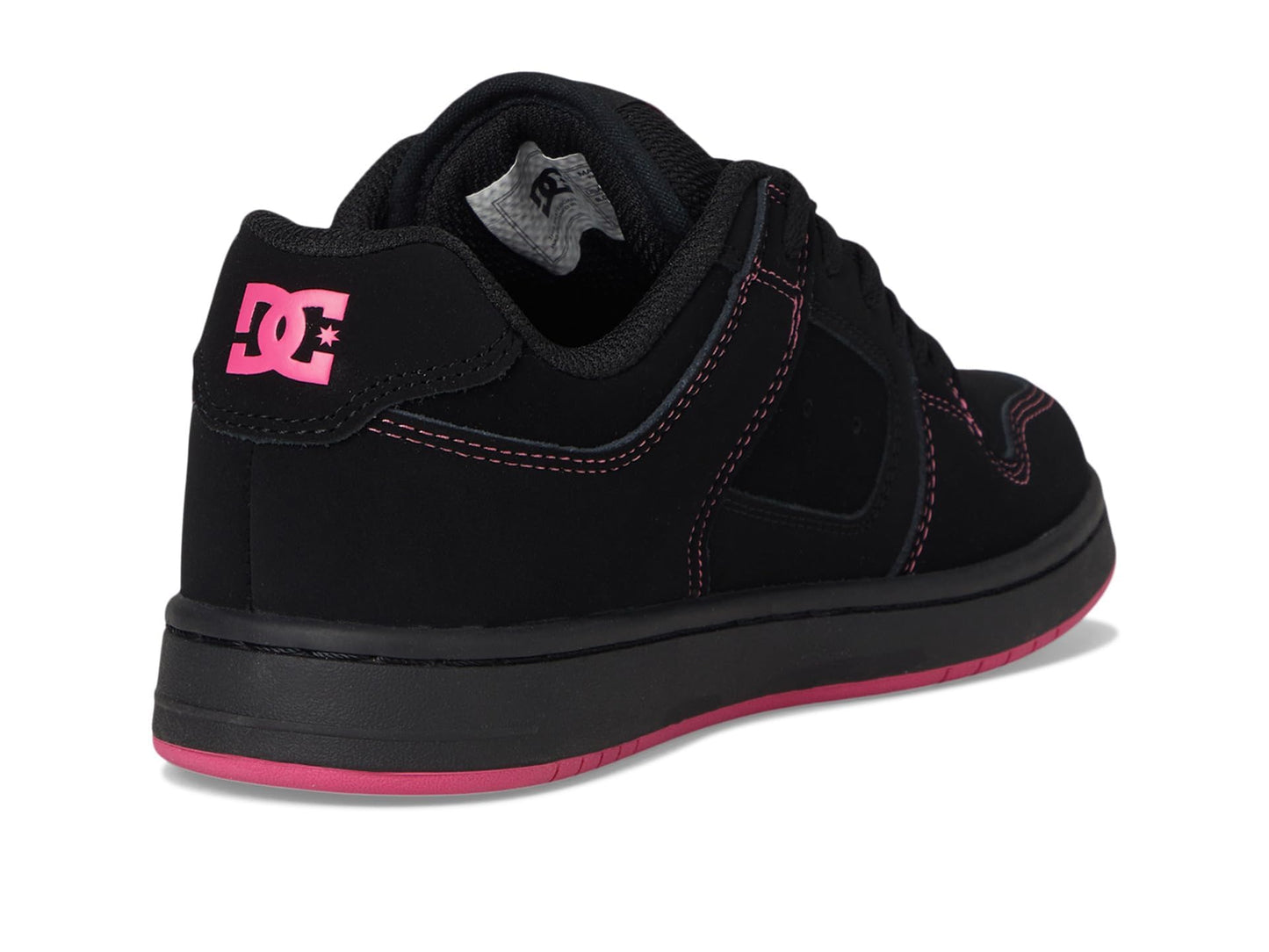 DC Women's Manteca 4 Skate Shoe