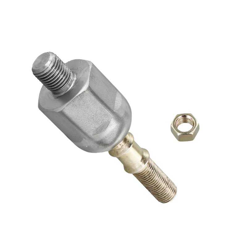 Roykaw Golf Cart Inner Ball Joint and Nut Steering Rack Joint Assembly Compatible with Club Car DS Gas and Electric Since 1997, OEM# 101880201