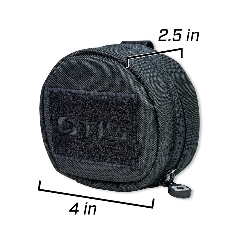 Otis Technology Cleaning Kit 5.56/.223, Black