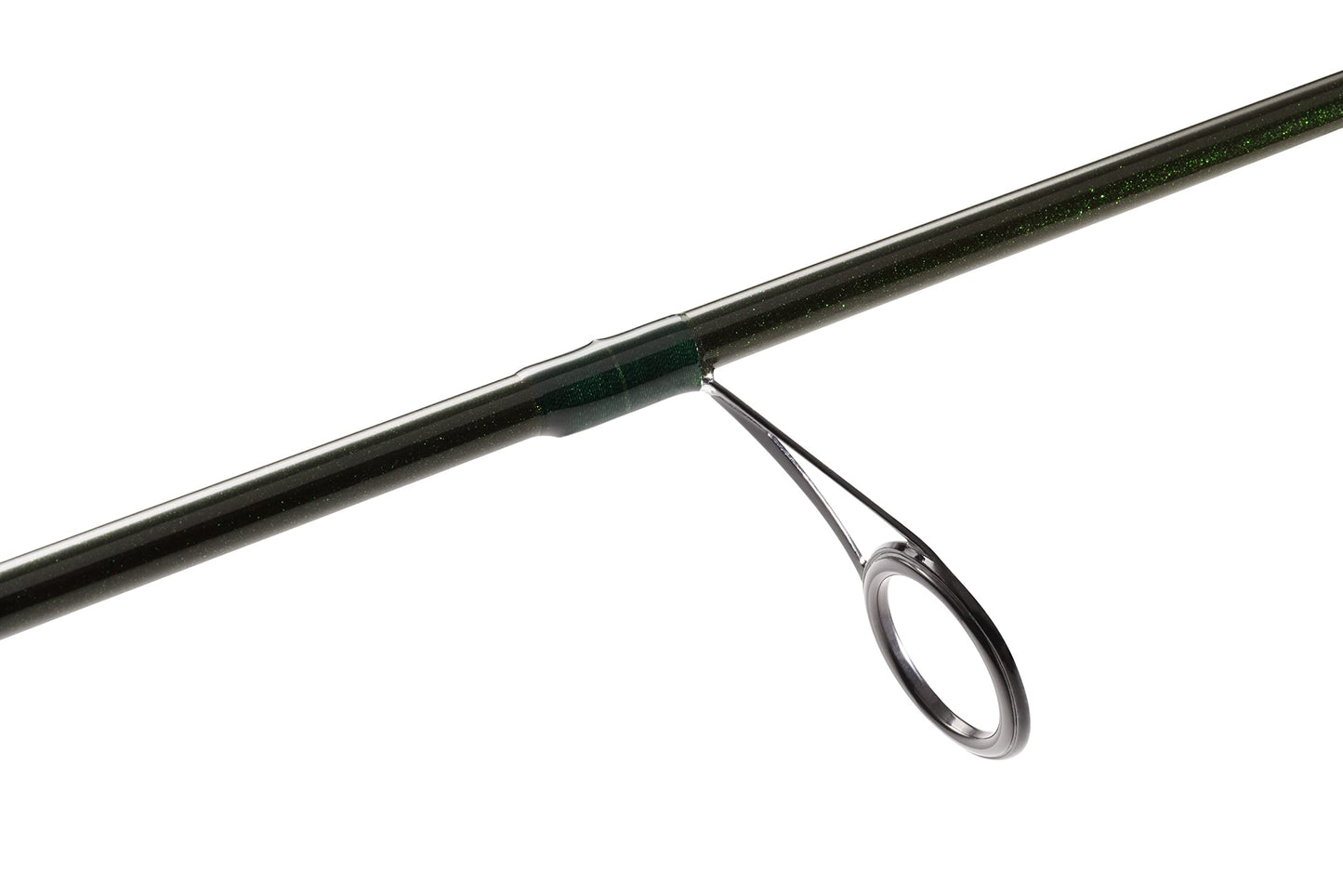 St. Croix Rods Eyecon Spinning Rod, 7'6"(EYS76MLXF)