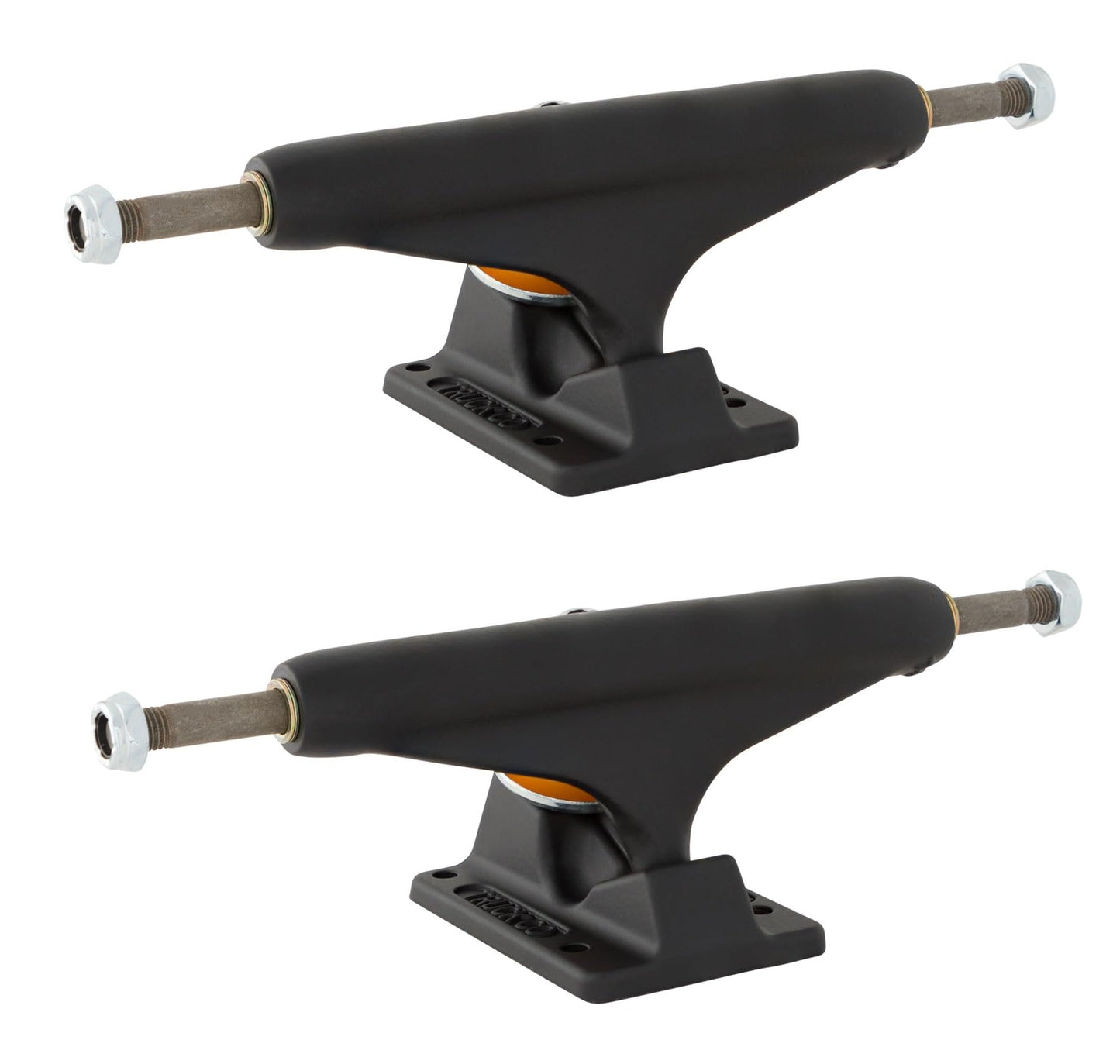 Independent Truck Company Stage 11 Standard Blackout Trucks, 139 (8.0")