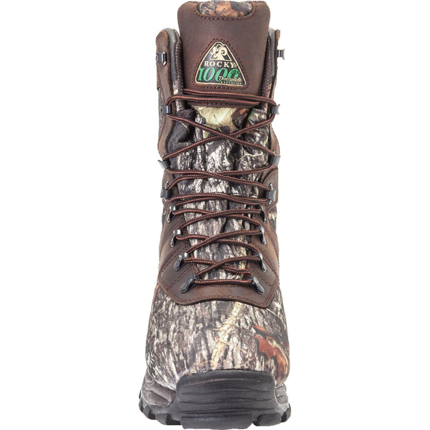 ROCKY Sport Utility 1000G Insulated Waterproof Boot
