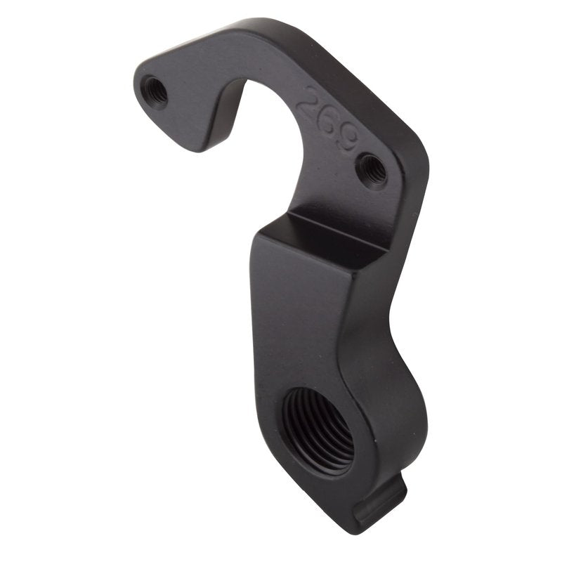 Wheels Manufacturing Derailleur Hanger #269 Bike Drivetrain Components