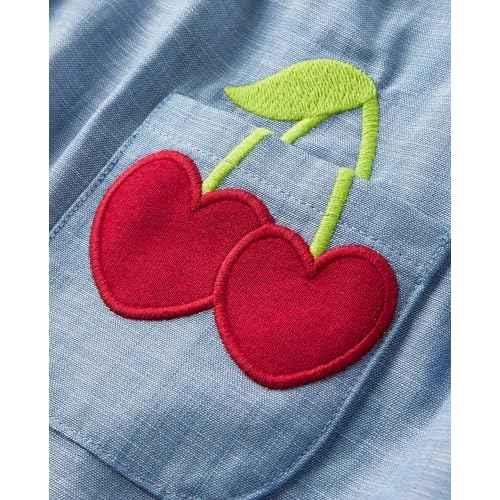 Gymboree Girls' and Toddler Halter Top Dress