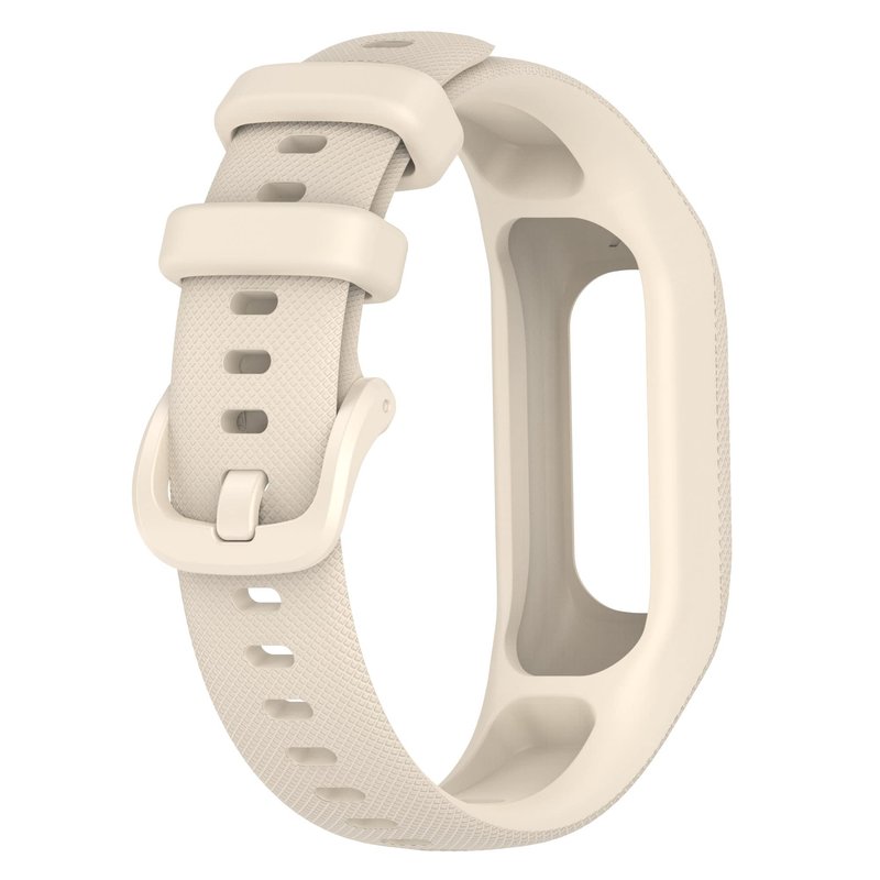 Replacement Bands Compatible for Garmin Vivosmart 5 Bands Replacement Strap Wristbands Bracelet Band for Vivosmart 5 Tracker for Women Men (Small, 5 Pack A)
