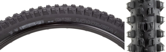 WTB Verdict 2.5 x 29 TCS Tough/High Grip 60tpi TriTec E25 tire