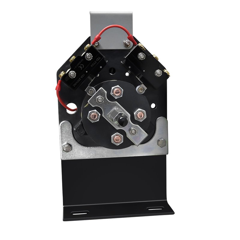 Shu-Ran Forward Reverse Switch Assembly, Fits 1994-UP(1994 not inclued) EZGO TXT Electric Heavy Duty Golf Carts, Replaces OEM #70578-G01