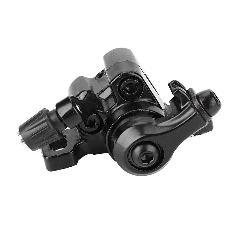 Electric Scooter Brakes, Durable and Easy to Install Scooter Brake Kit for Daily Commute Recreation and Urban Travelers