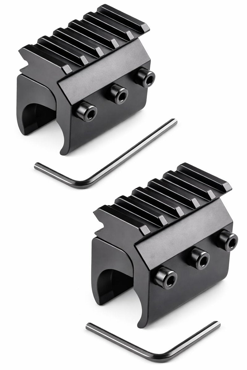 360 Tactical Universal Universal 21mm Weaver