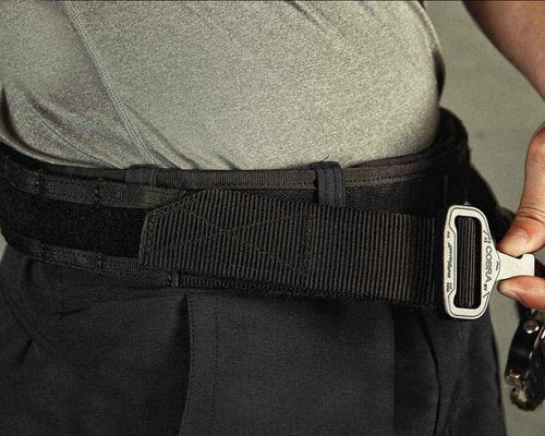 EMERSONGEAR Tactical Heavy Duty Nylon Belt for Men1.75 inch with Quick Release Cobra Buckle for Tactical Combat Hunting MCTP