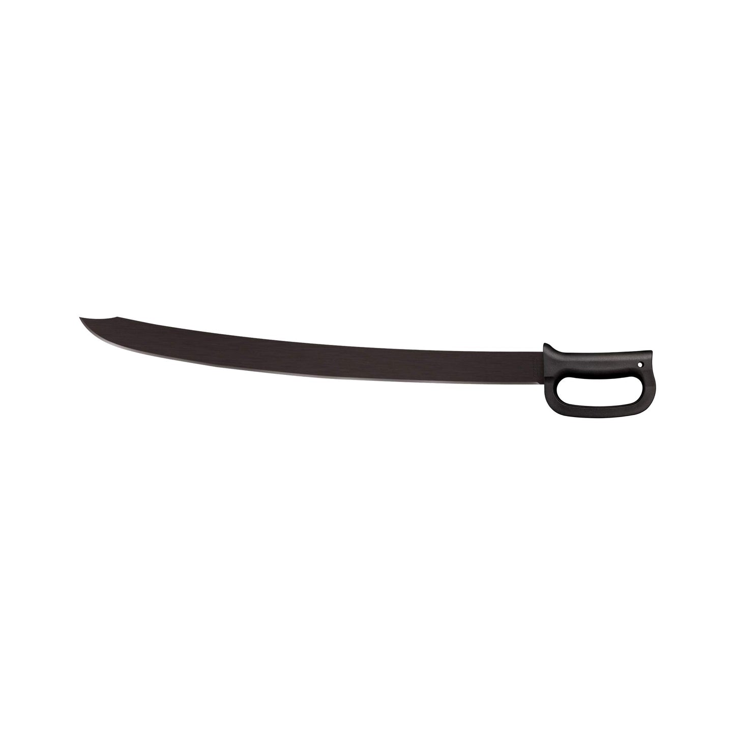 Cold Steel All Purpose Tactical Machete with Sheath, Great for Clearing Brush, Survival, Camping and Outdoor Activities, Cutlass Machete