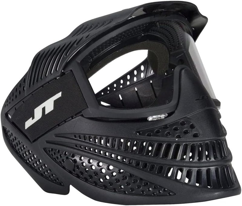 Tippmann Cronus PowerPack - Paintball Marker Set with 90g Tank, JT Raptor Goggles & 200rd Loader